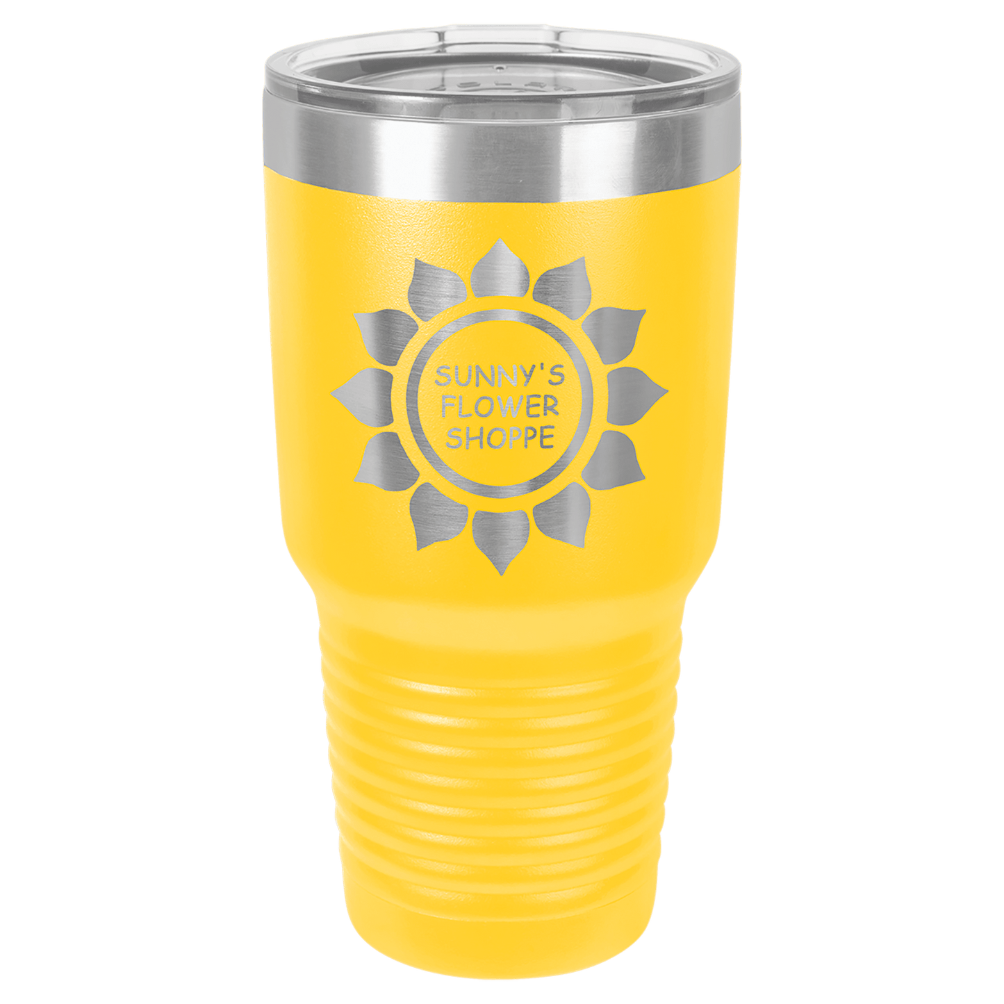Engraved Tumblers