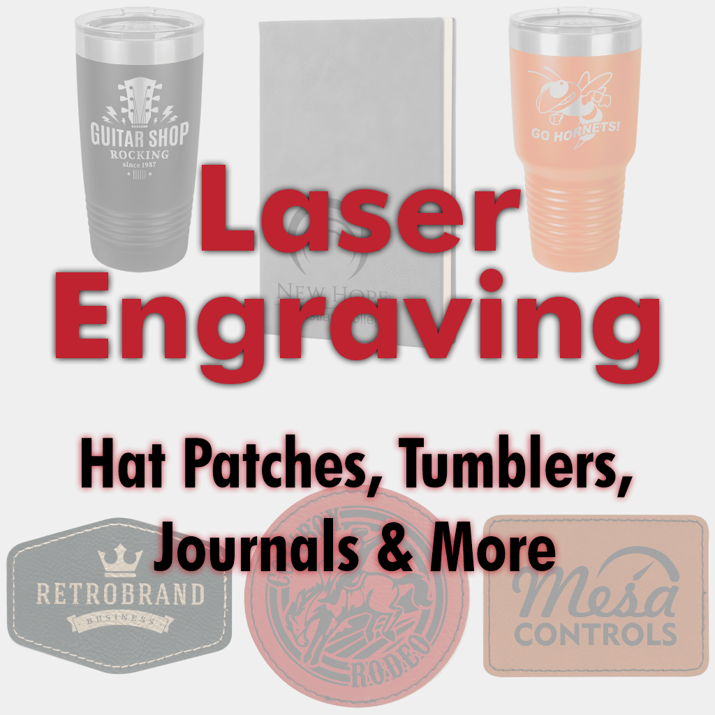 Laser Engraving