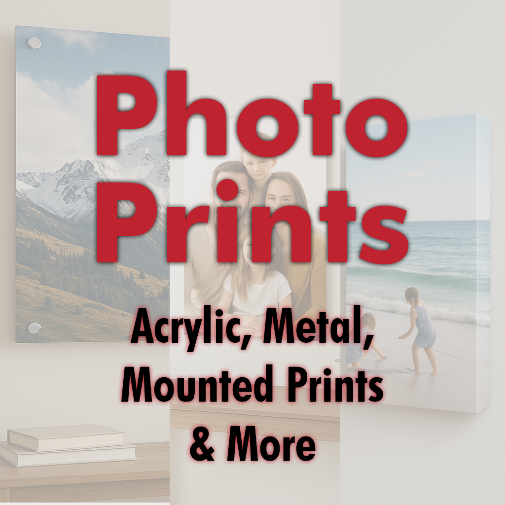 Photo Prints
