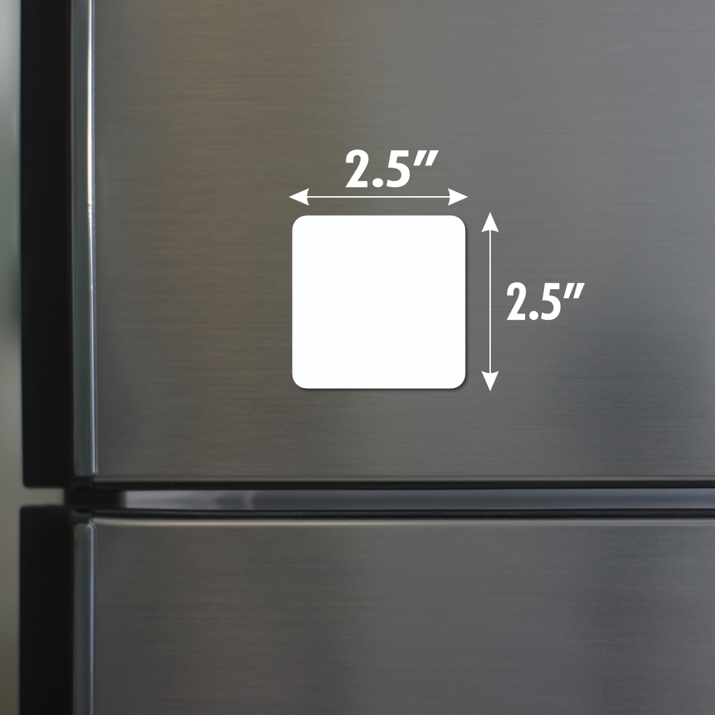 Refrigerator Magnets