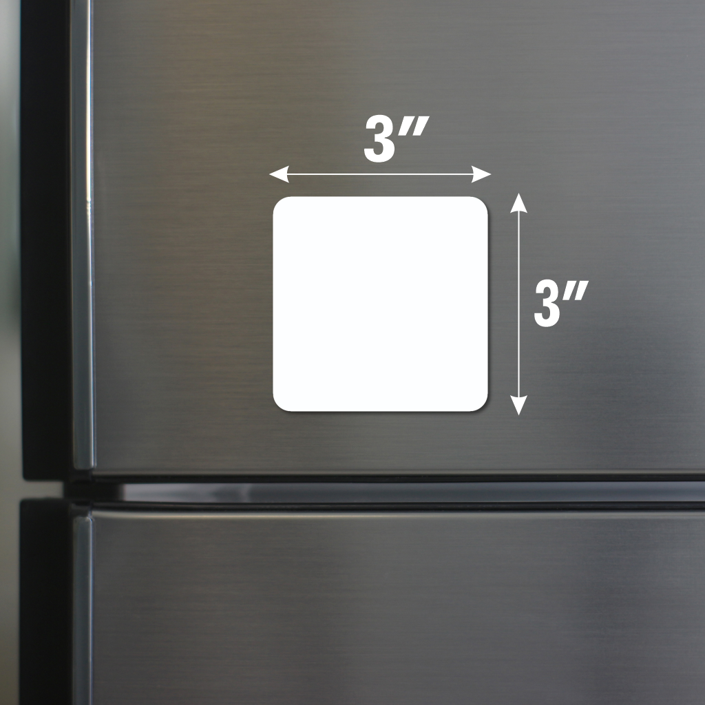 Refrigerator Magnets
