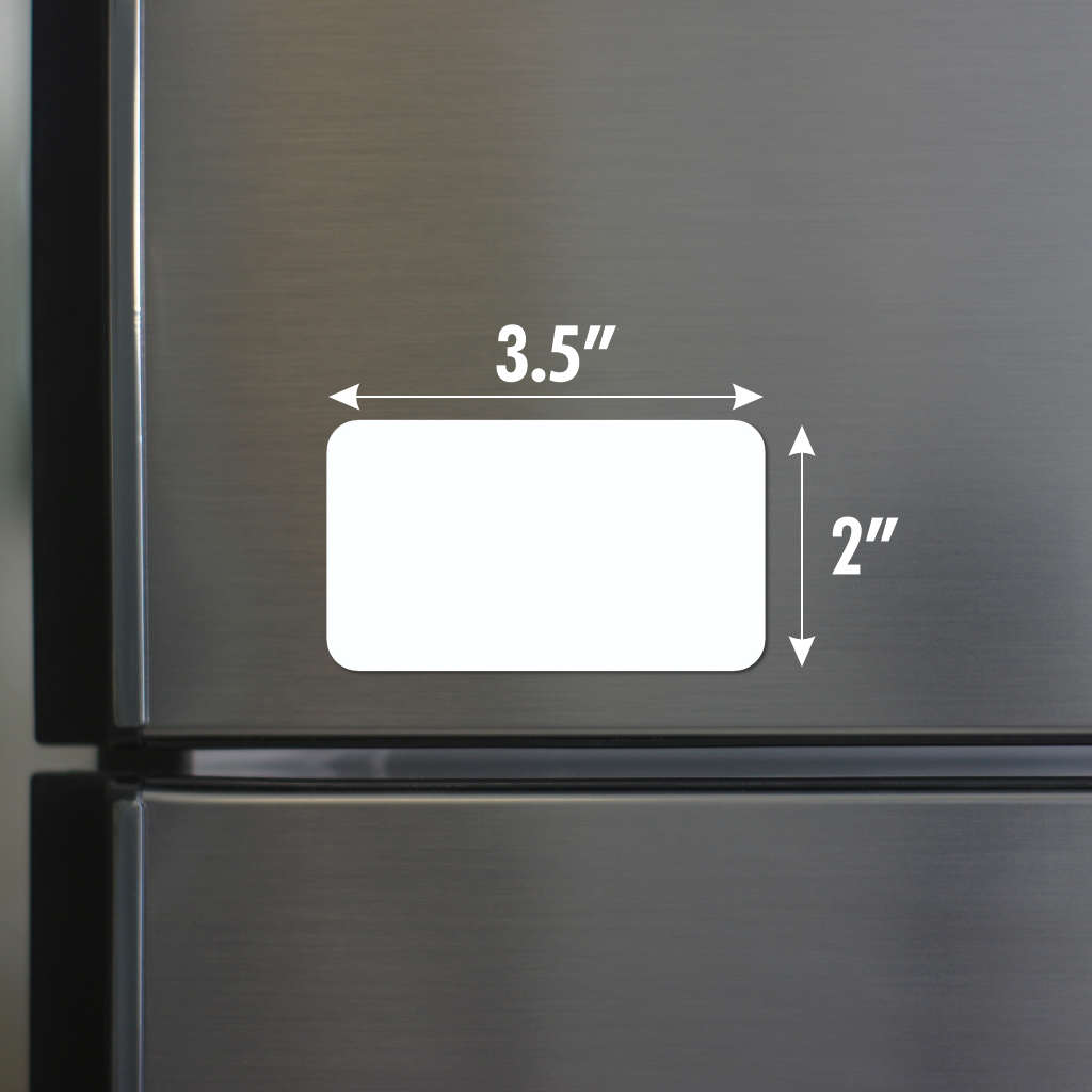 Refrigerator Magnets