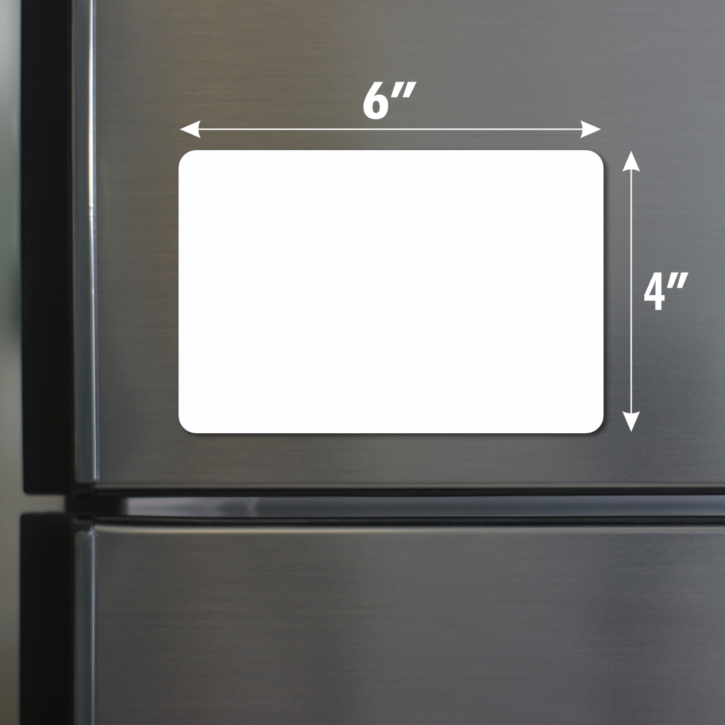 Refrigerator Magnets