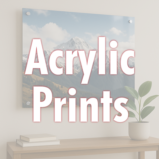 Acrylic Prints
