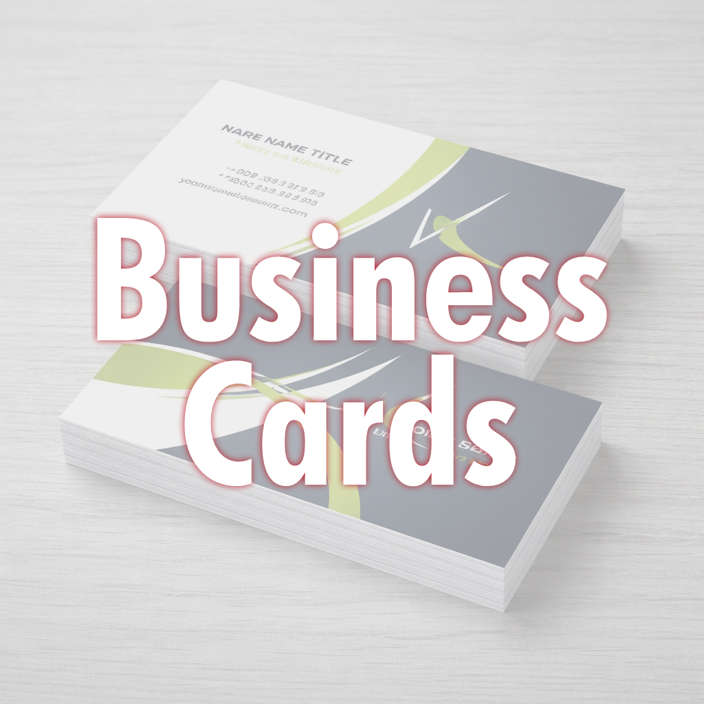 Business Cards