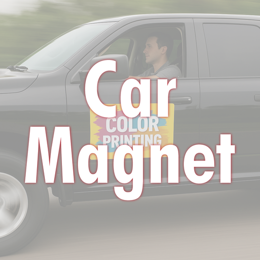 Car Magnet
