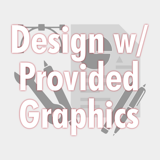 Design with Provided Graphics