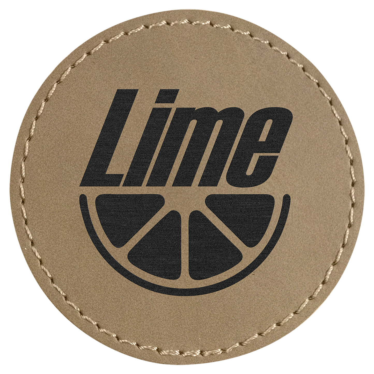 Engraved Hat Patches