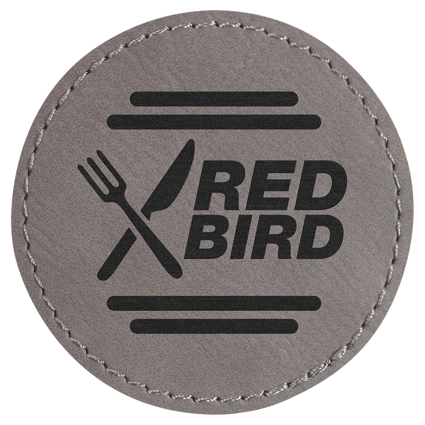 Engraved Hat Patches