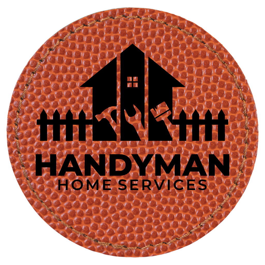 Engraved Hat Patches