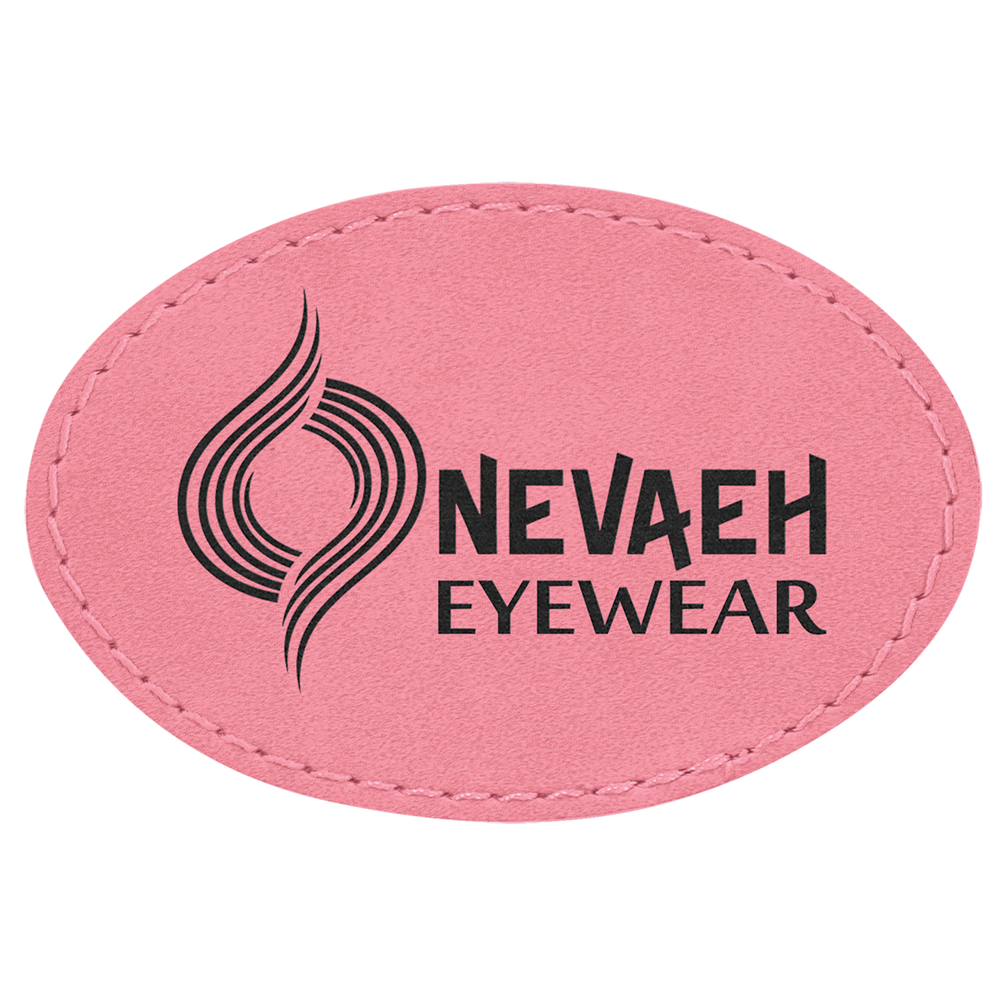 Engraved Hat Patches