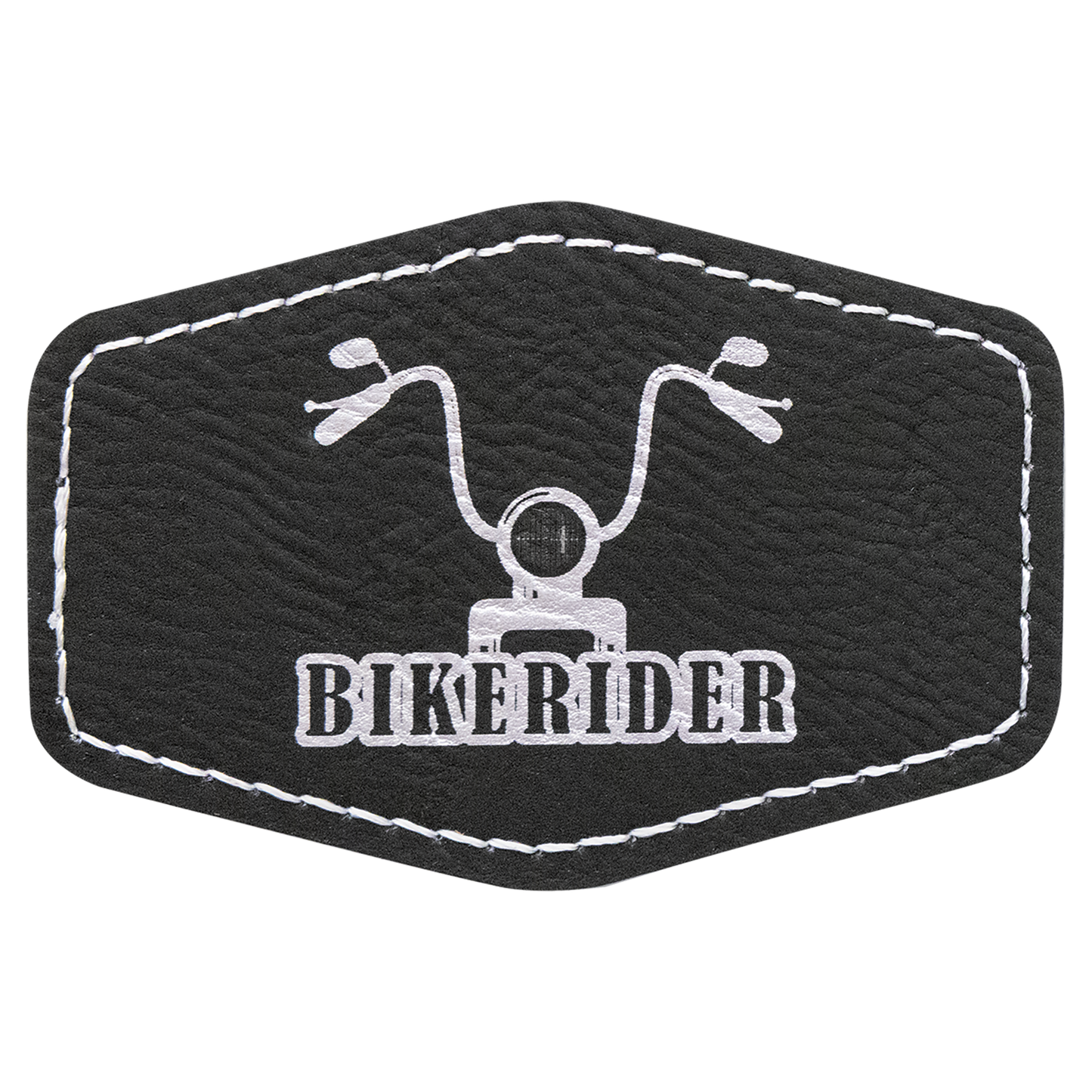 Engraved Hat Patches