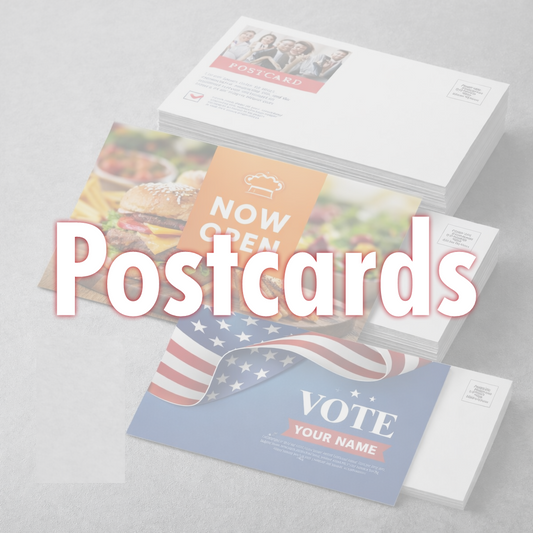 Postcards