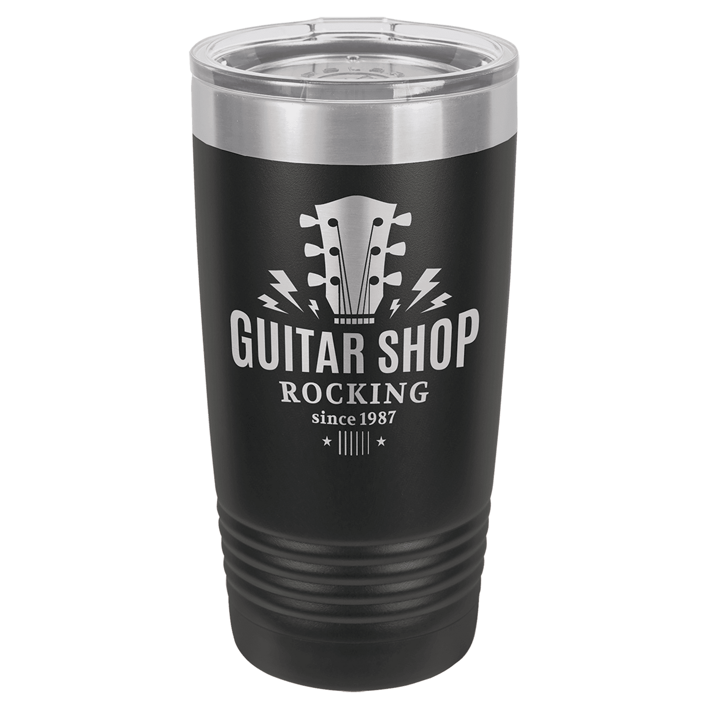 Engraved Tumblers