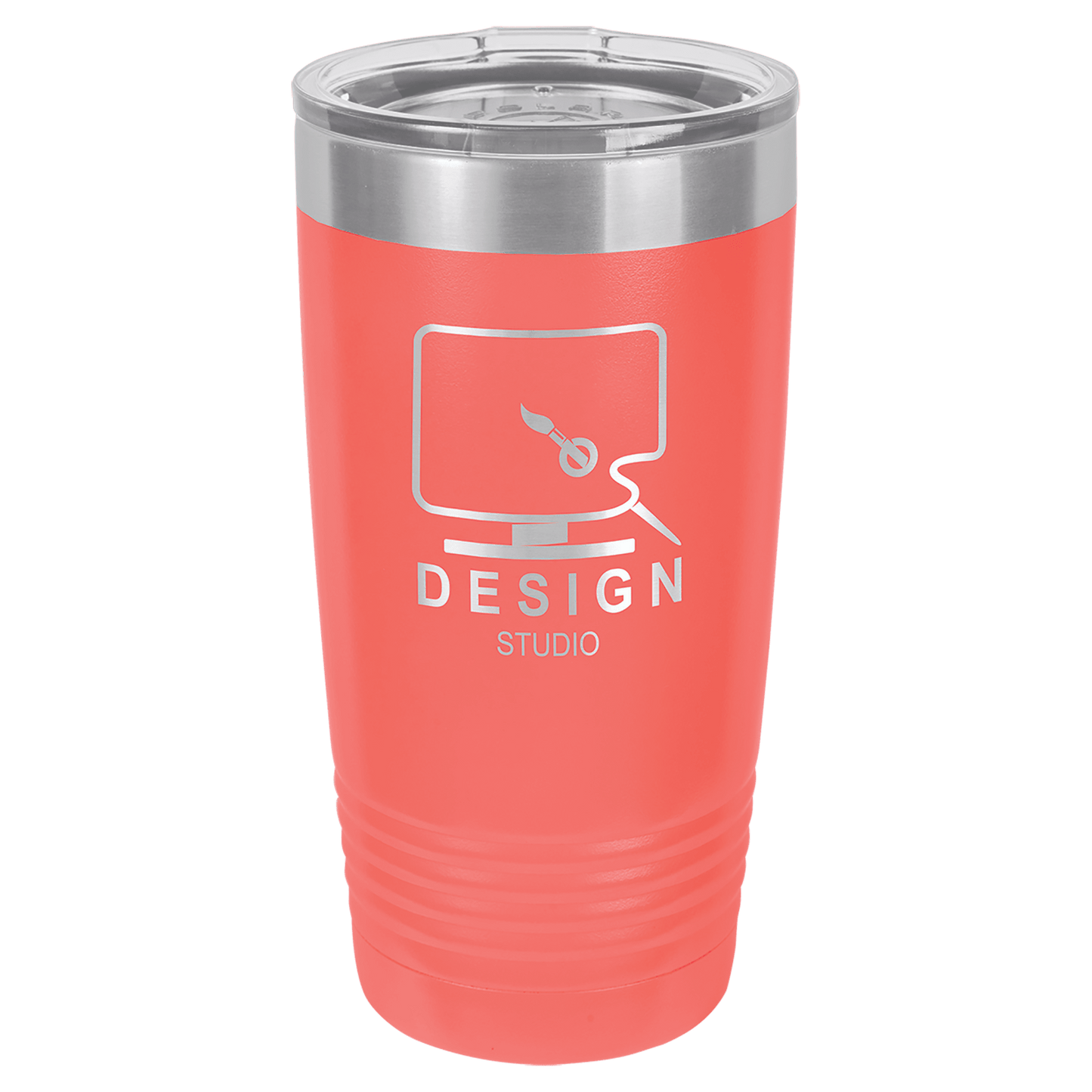 Engraved Tumblers