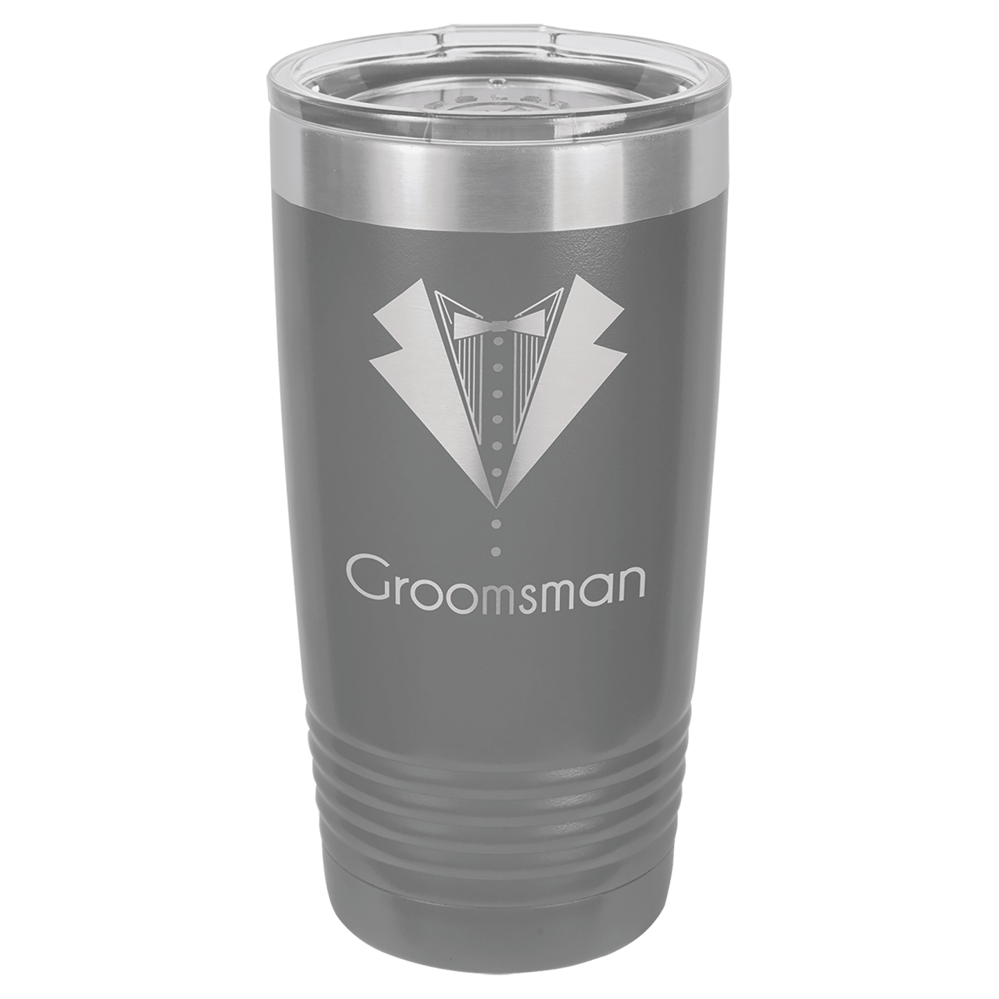 Engraved Tumblers