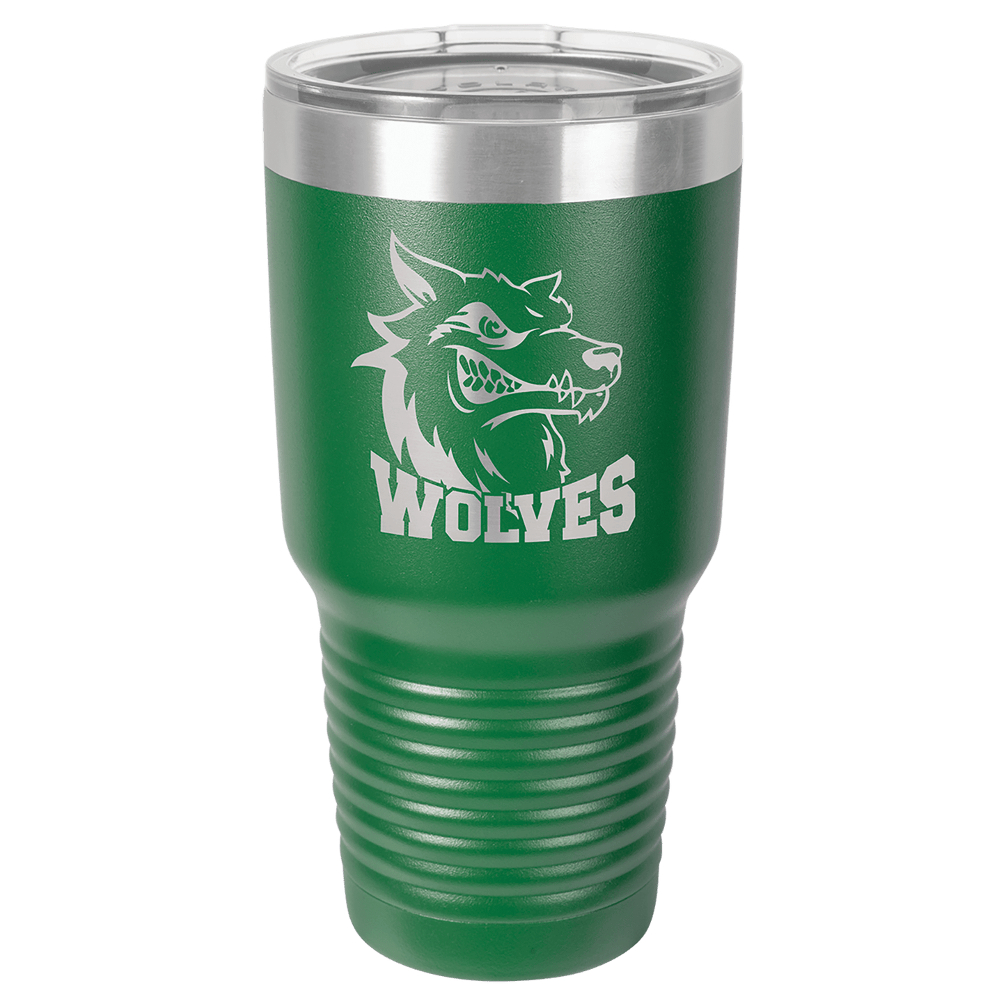 Engraved Tumblers