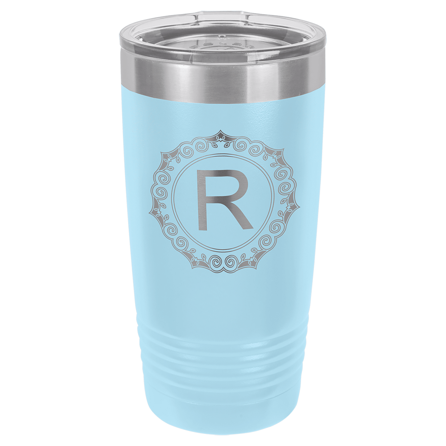 Engraved Tumblers