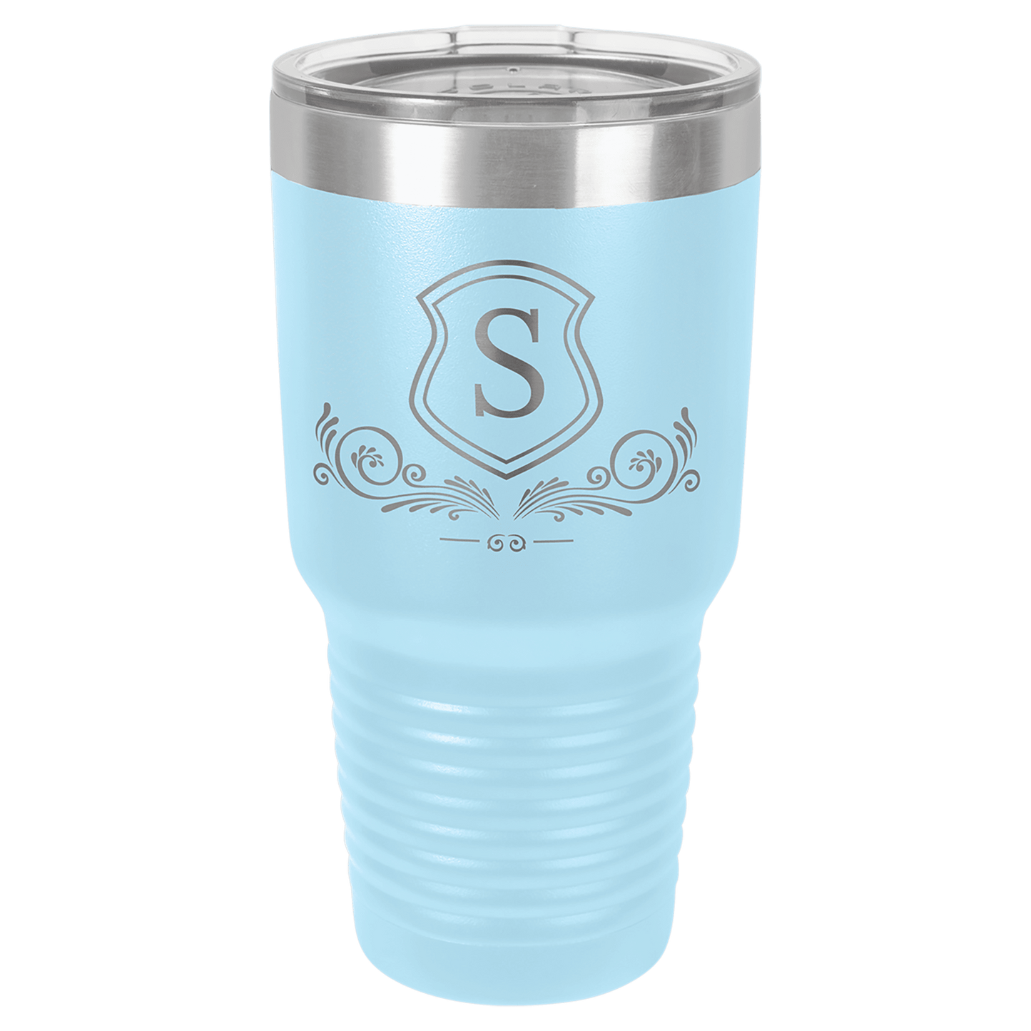 Engraved Tumblers