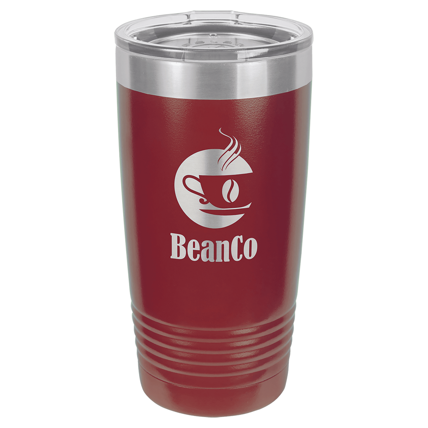 Engraved Tumblers