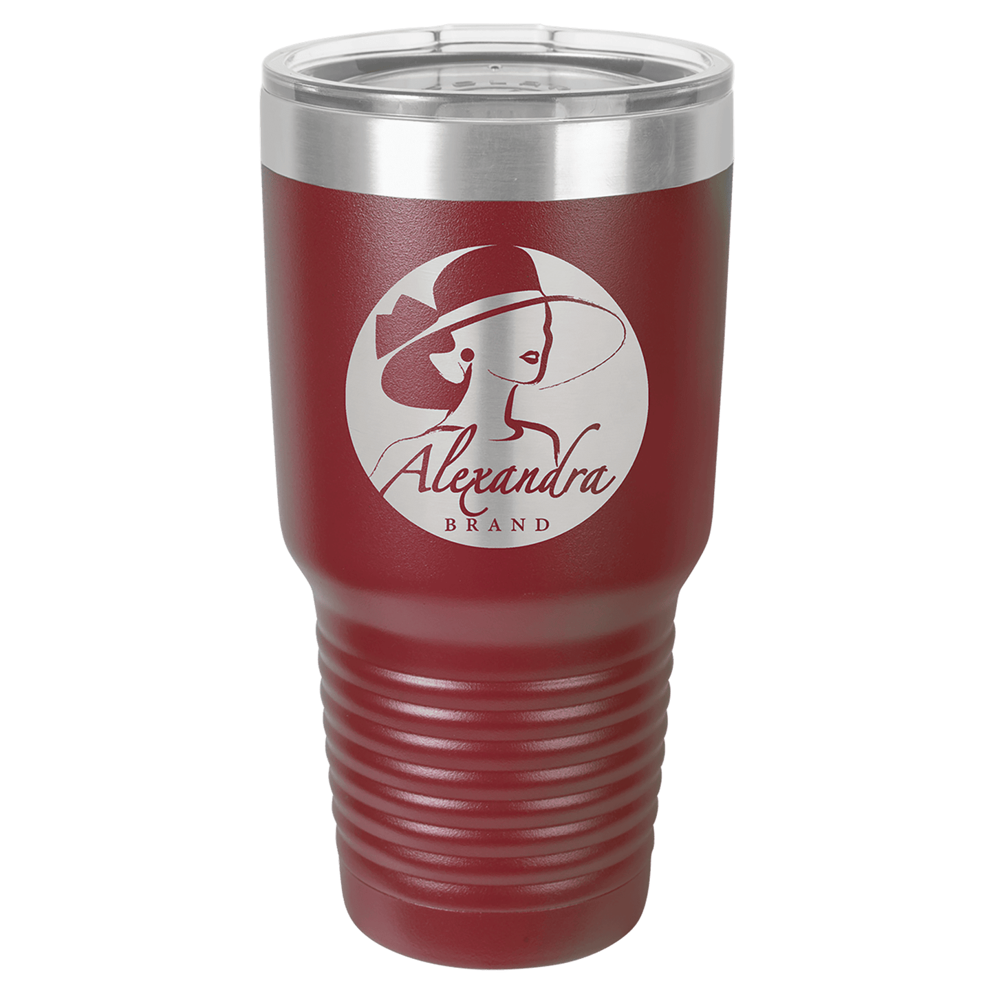 Engraved Tumblers