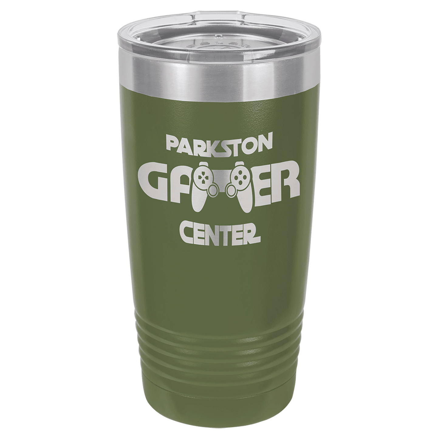 Engraved Tumblers