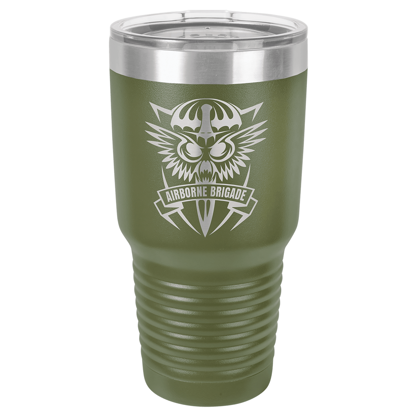 Engraved Tumblers