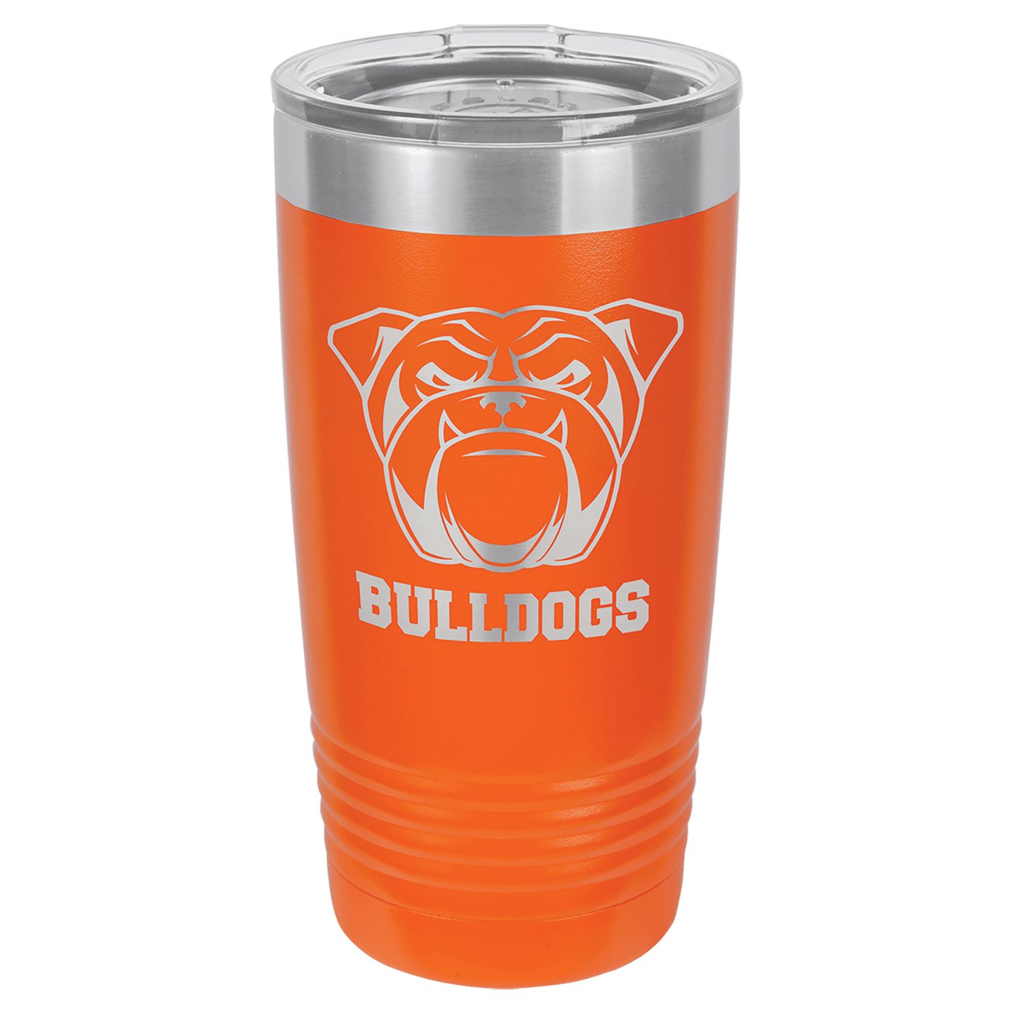 Engraved Tumblers