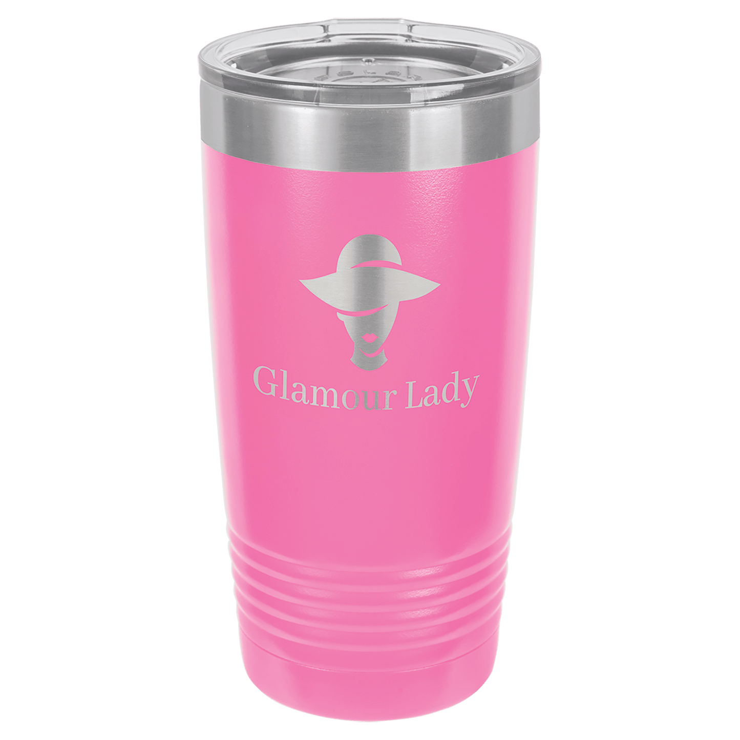 Engraved Tumblers