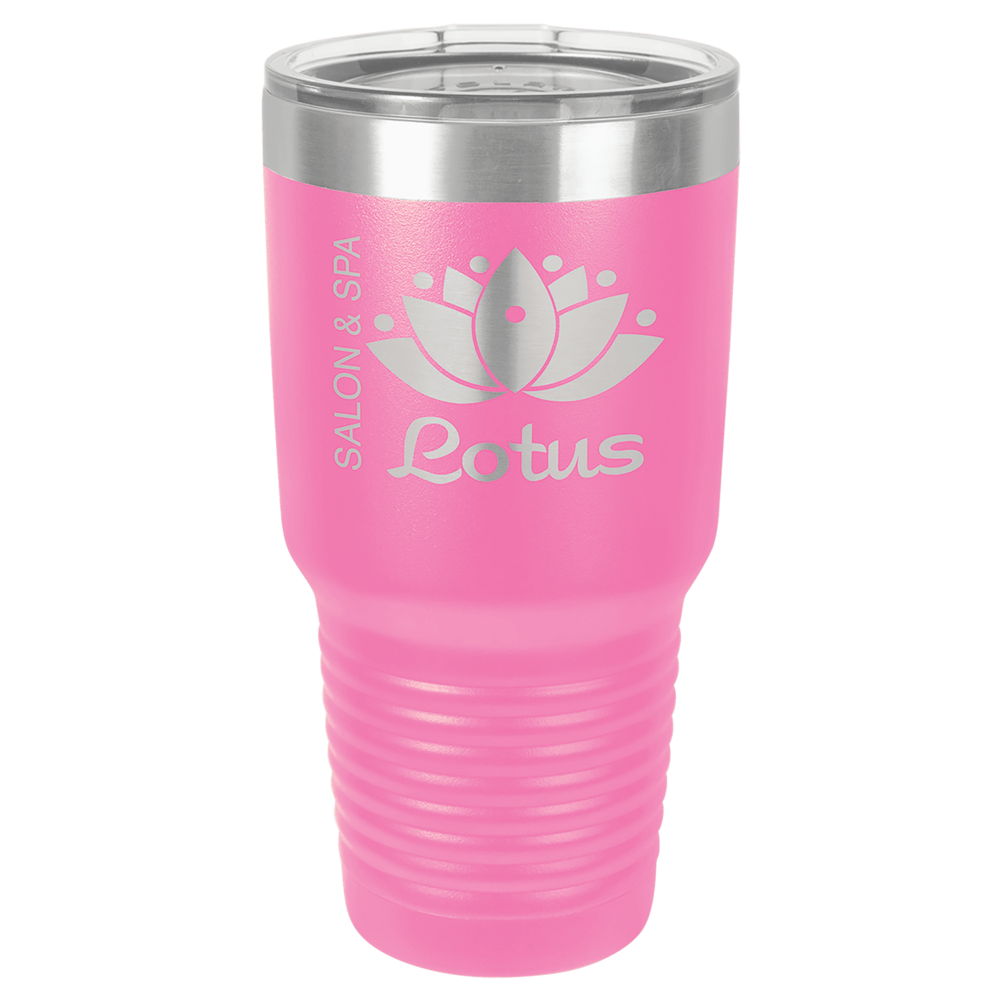 Engraved Tumblers