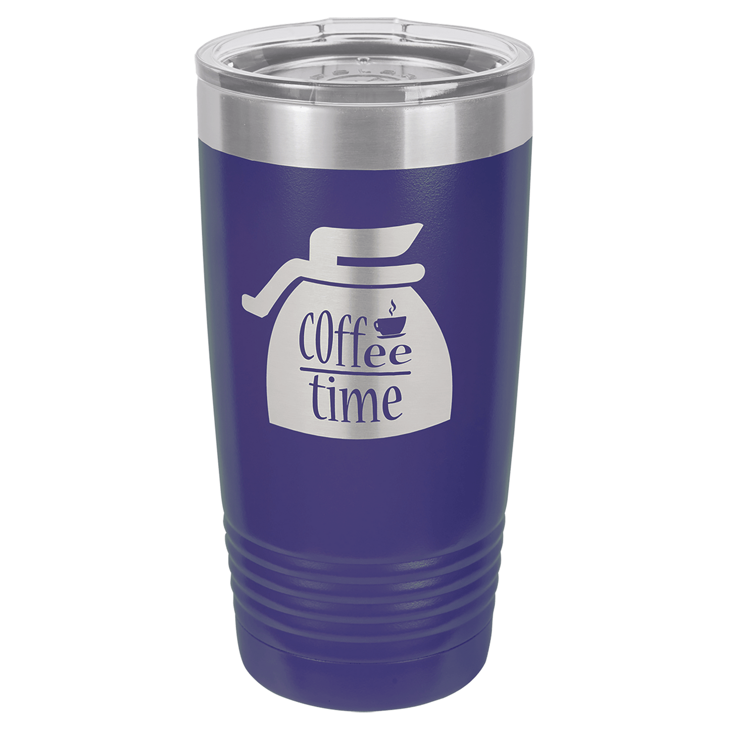 Engraved Tumblers