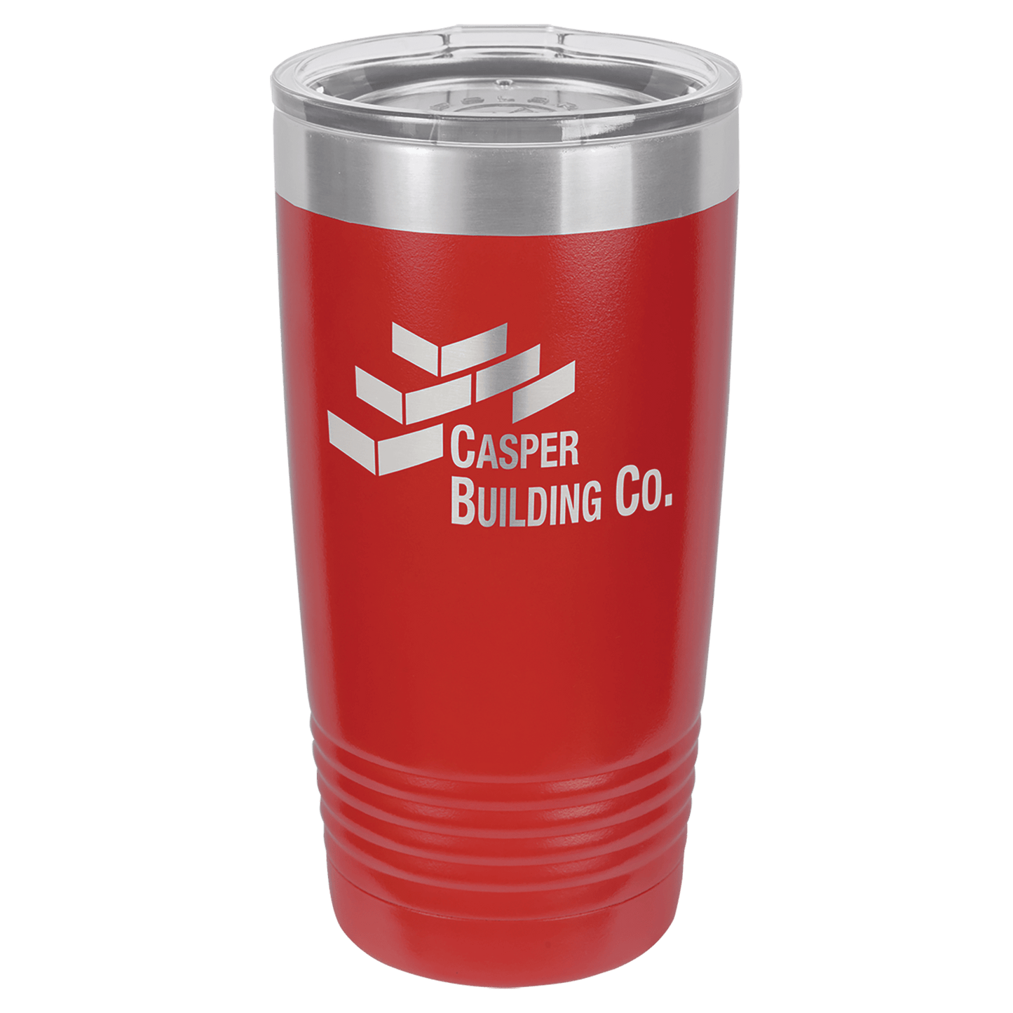 Engraved Tumblers