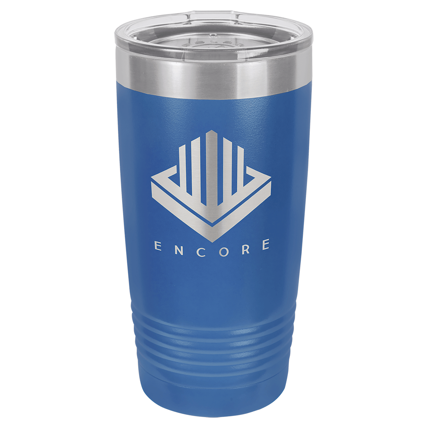 Engraved Tumblers