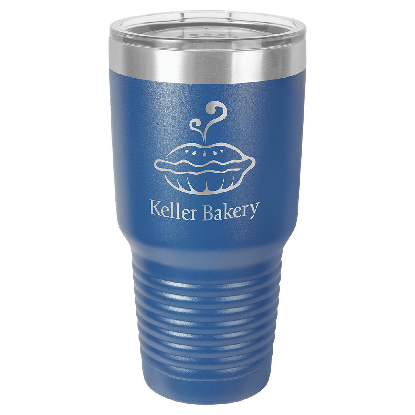 Engraved Tumblers