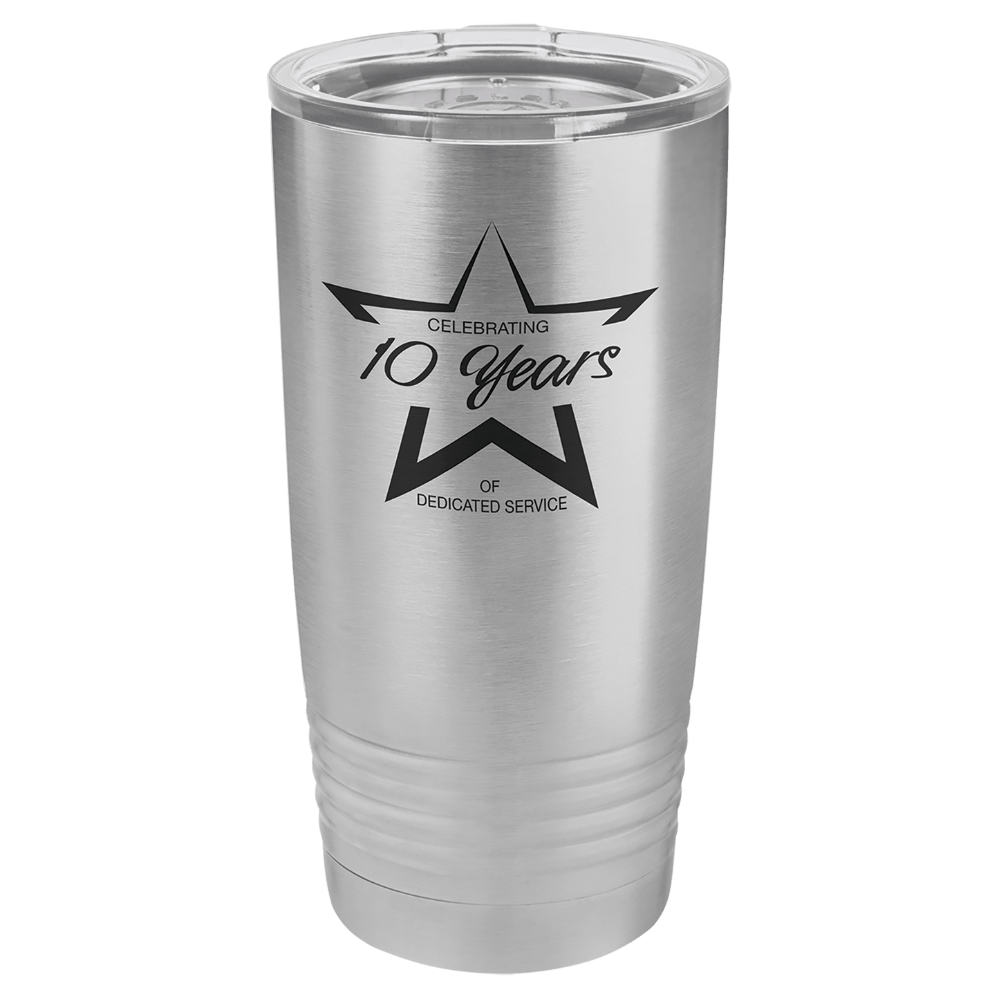 Engraved Tumblers
