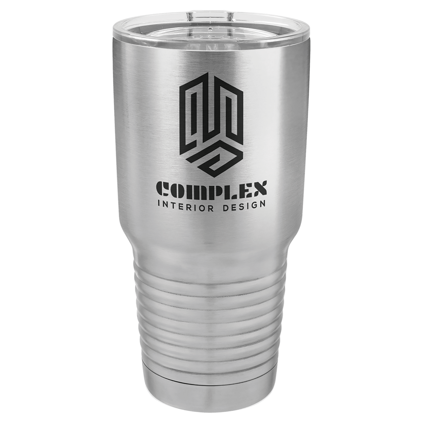 Engraved Tumblers