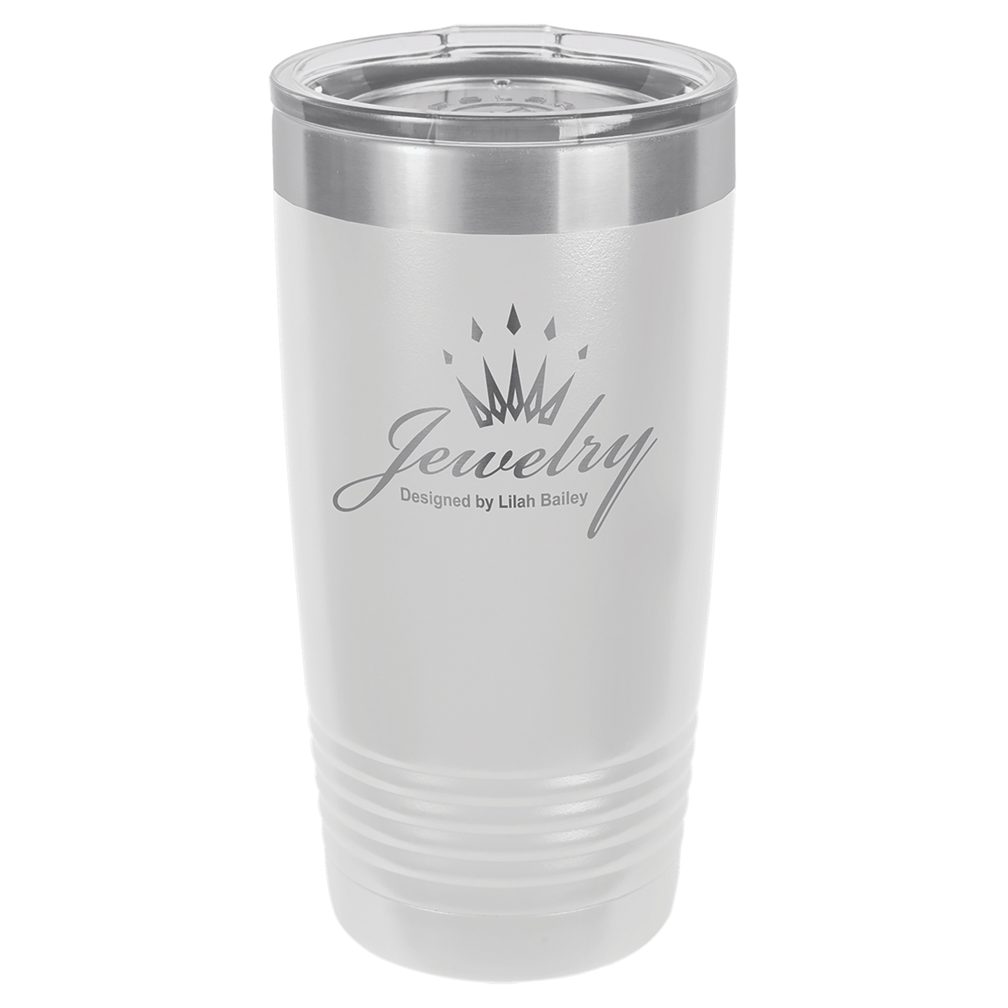 Engraved Tumblers