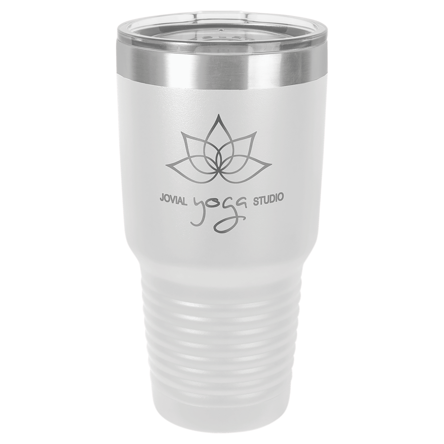 Engraved Tumblers